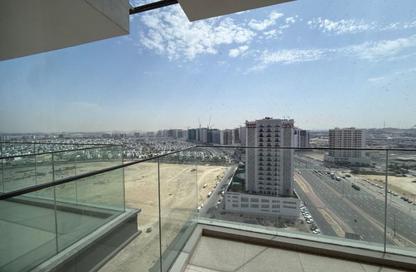 Apartment - 1 - 2 for sale in PG One - Al Furjan - Dubai