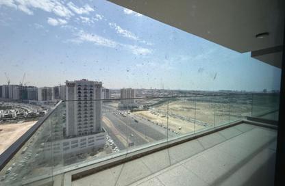 Apartment - 1 - 2 for sale in PG One - Al Furjan - Dubai