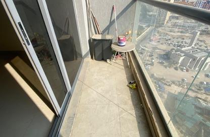 Apartment - 2 - 2 for rent in Nuaimia One Tower - Al Nuimiya 1 - Al Nuaimiya - Ajman Apartment - 2 - 2 for rent in Nuaimia One Tower - Al Nuimiya 1 - Al Nuaimiya - Ajman