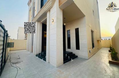 Villa - 6 - 7+ for sale in Al Helio Downtown - Al Helio - Ajman Villa - 6 - 7+ for sale in Al Helio Downtown - Al Helio - Ajman