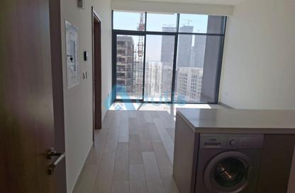 Apartment - 1 - 1 for rent in Azizi Riviera Beachfront Tower A - Azizi Riviera Beachfront - Azizi Riviera - Meydan One - Meydan - Dubai