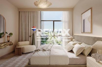 Apartment - 1 Bedroom - 2 Bathrooms for sale in Terra Heights Building 2 - Terra Heights - Expo City - Dubai