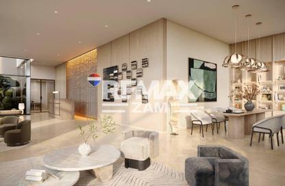 Apartment - 1 Bedroom - 2 Bathrooms for sale in Terra Heights Building 2 - Terra Heights - Expo City - Dubai