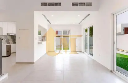 تاون هاوس - 4 غرف نوم - 5 حمامات للايجار في أمارانتا 3 - امرانتا - فيلا نوفا - دبي لاند - دبي