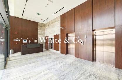Office Space - Studio for rent in PG Avenue - Mushraif - Mirdif - Dubai
