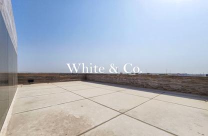 Office Space - Studio for rent in PG Avenue - Mushraif - Mirdif - Dubai