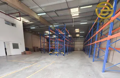 مستودع - استوديو - 1 حمام للايجار في دبي إنفستمنت بارك 1 (DIP 1) - مجمع دبي للاستثمار - دبي