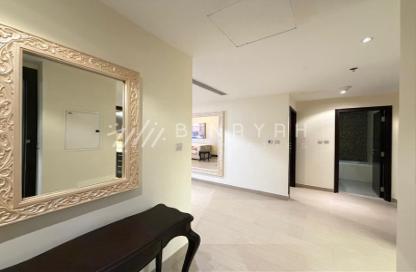 Apartment - 2 - 2 for rent in Marina 101 - Dubai Marina - Dubai