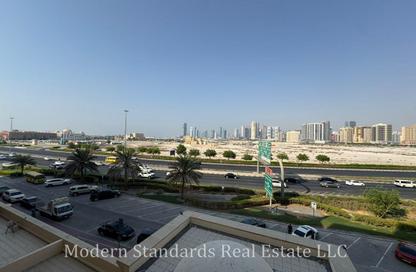Apartment - 2 - 3 for rent in The Square - Al Mamzar - Deira - Dubai Apartment - 2 - 3 for rent in The Square - Al Mamzar - Deira - Dubai