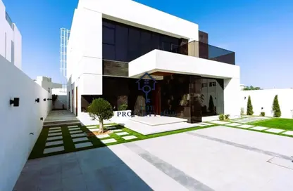 Apartment - 4 Bedrooms - 7 Bathrooms for sale in Alreeman - Al Shamkha - Abu Dhabi