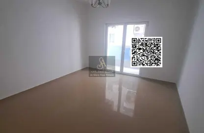 شقة - 2 غرف نوم - 3 حمامات للايجار في شارع الشيخ جابر الصباح - النعيمية - النعيمية - عجمان
