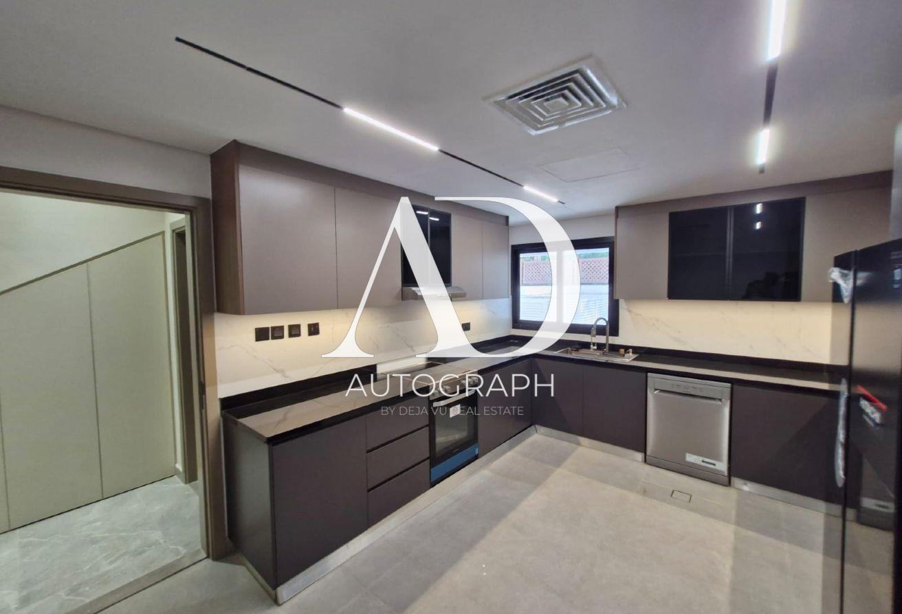 Brand 4 Bed New Renovated Villa | Private Pool photo 8