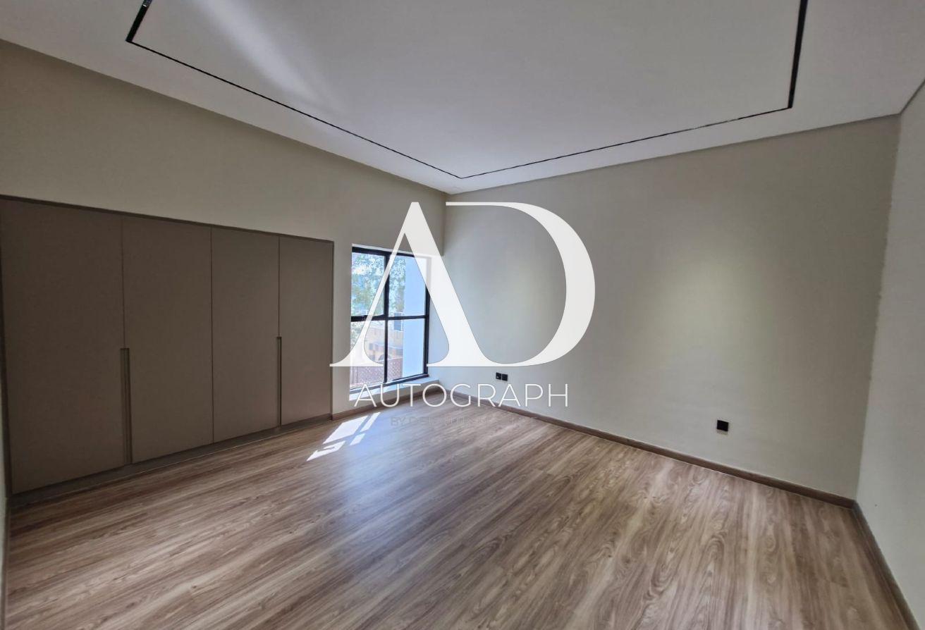 Brand 4 Bed New Renovated Villa | Private Pool photo 9