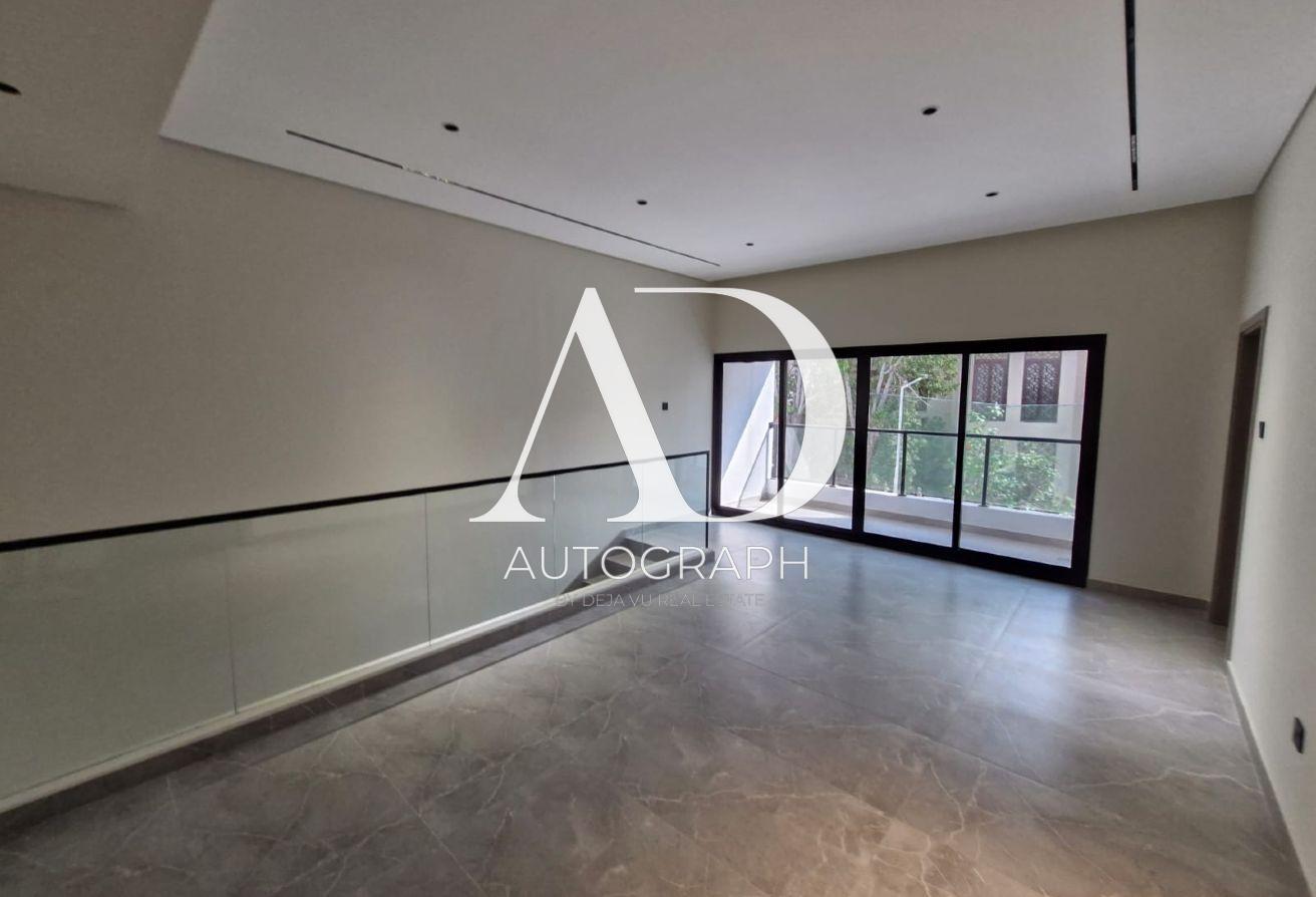Brand 4 Bed New Renovated Villa | Private Pool photo 15