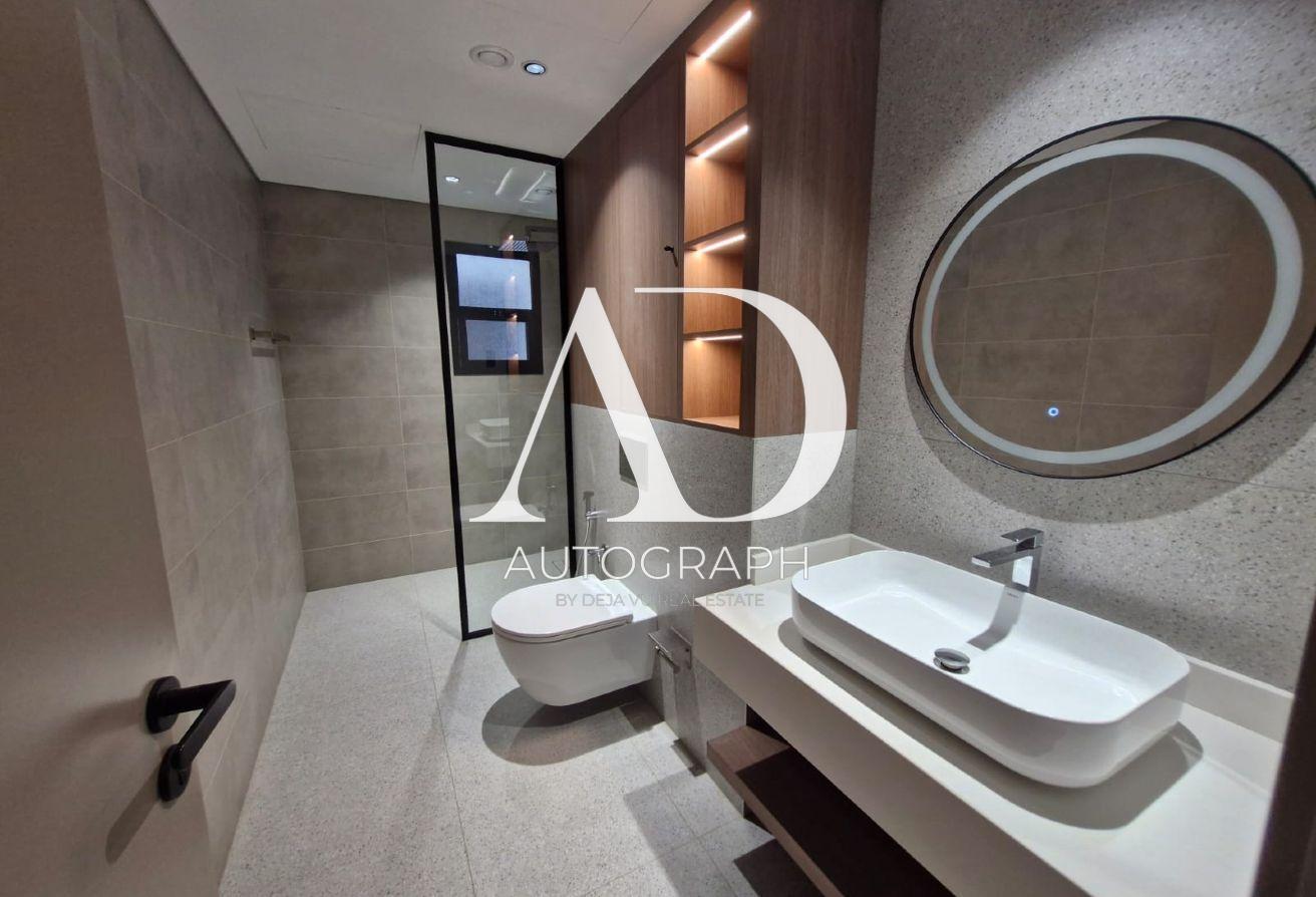 Brand 4 Bed New Renovated Villa | Private Pool photo 11