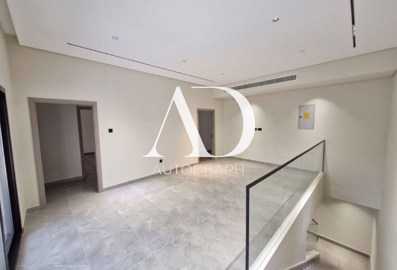 Brand 4 Bed New Renovated Villa | Private Pool photo 14
