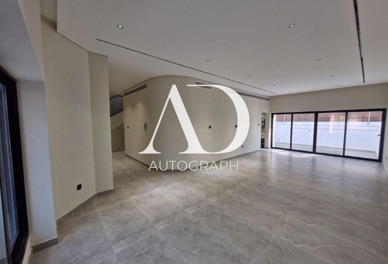 Brand 4 Bed New Renovated Villa | Private Pool photo 2