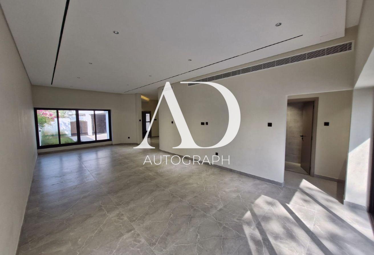 Brand 4 Bed New Renovated Villa | Private Pool photo 16