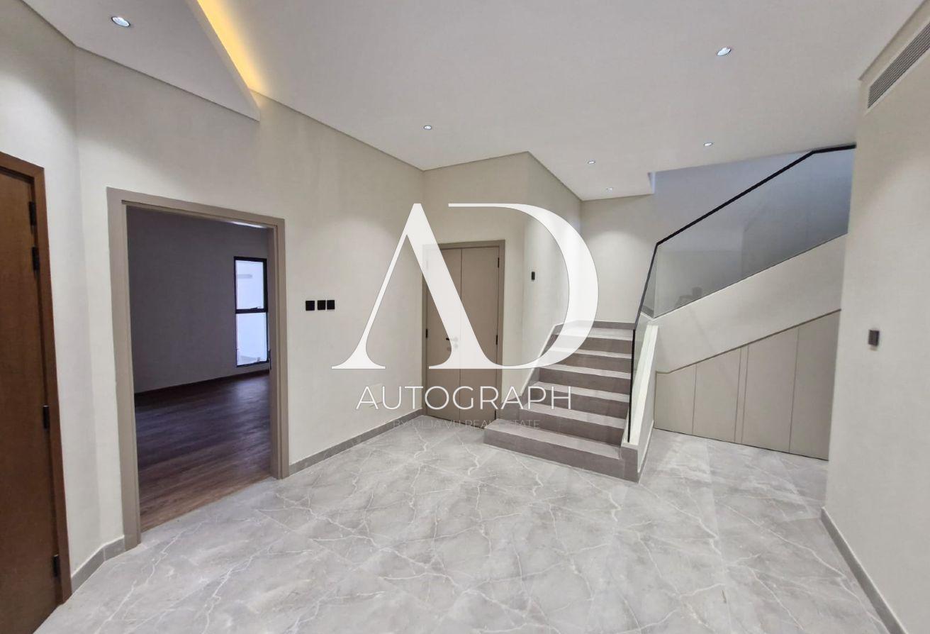 Brand 4 Bed New Renovated Villa | Private Pool photo 5