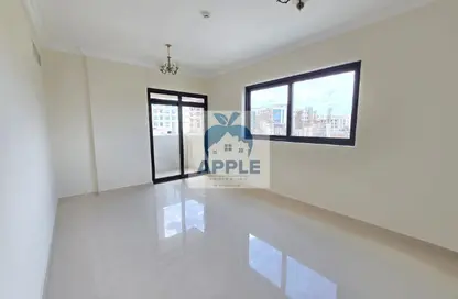 Apartment - 1 Bedroom - 2 Bathrooms for rent in Muwaileh Commercial - Sharjah
