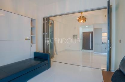 Apartment - 1 - 2 for rent in Miraclz Tower by Danube - Arjan - Dubai Apartment - 1 - 2 for rent in Miraclz Tower by Danube - Arjan - Dubai