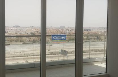 Apartment - Studio - 1 Bathroom for rent in Muzoon Building - Al Raha Beach - Abu Dhabi