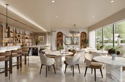 Apartment - 2 Bedrooms - 2 Bathrooms for sale in Palace Residences Hillside A - Palace Residences Hillside - Dubai Hills Estate - Dubai