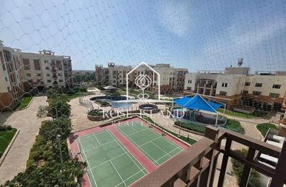 Apartment - 2 Bedrooms - 3 Bathrooms for sale in Al Sabeel Building - Al Ghadeer - Abu Dhabi Apartment - 2 Bedrooms - 3 Bathrooms for sale in Al Sabeel Building - Al Ghadeer - Abu Dhabi