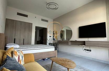 Apartment - Studio - 1 Bathroom for rent in Oxford Boulevard - District 15 - Jumeirah Village Circle - Dubai