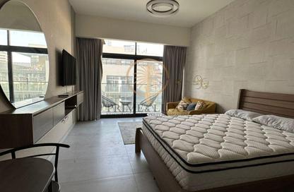 Apartment - Studio - 1 Bathroom for rent in Oxford Boulevard - District 15 - Jumeirah Village Circle - Dubai