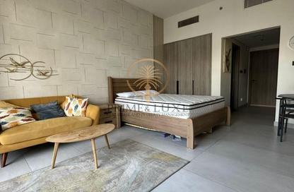 Apartment - Studio - 1 Bathroom for rent in Oxford Boulevard - District 15 - Jumeirah Village Circle - Dubai