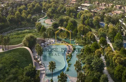 Villa - 4 Bedrooms - 5 Bathrooms for sale in Cassia 3 - Cassia at the Wilds - The Wilds by Aldar - Dubai Land - Dubai