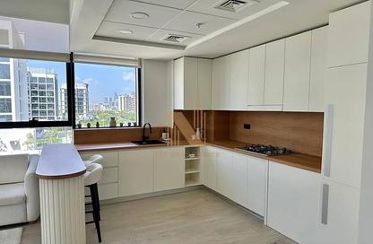 Apartment - 1 - 1 for sale in Azizi Riviera 34 - Azizi Riviera - Meydan One - Meydan - Dubai Apartment - 1 - 1 for sale in Azizi Riviera 34 - Azizi Riviera - Meydan One - Meydan - Dubai