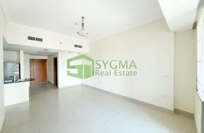 Apartment - 1 Bedroom - 2 Bathrooms for rent in Ocean Heights - Dubai Marina - Dubai