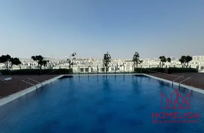شقة - 2 غرف نوم - 2 حمامات للبيع في عزيزي بيرل - الفرجان - دبي