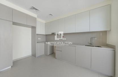 Townhouse - 3 Bedrooms - 4 Bathrooms for sale in Greenviews 2 - Emaar South - Dubai South (Dubai World Central) - Dubai