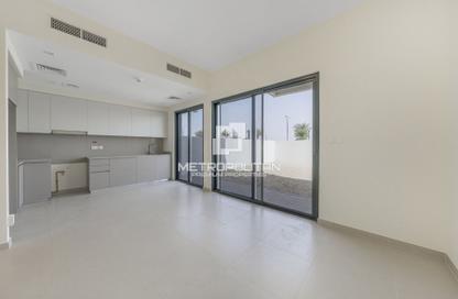 Townhouse - 3 Bedrooms - 4 Bathrooms for sale in Greenviews 2 - Emaar South - Dubai South (Dubai World Central) - Dubai