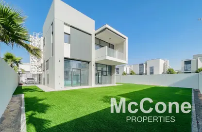 Villa - 4 Bedrooms - 5 Bathrooms for sale in Murooj Al Furjan East - Murooj Al Furjan - Al Furjan - Dubai