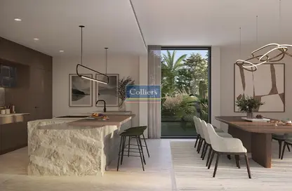 Villa - 3 Bedrooms - 4 Bathrooms for sale in Olympia at Athlon - Athlon by Aldar - Dubai Land - Dubai