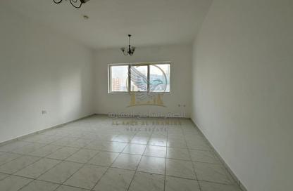 Apartment - 1 - 1 for rent in New Al Taawun Road - Al Taawun - Sharjah