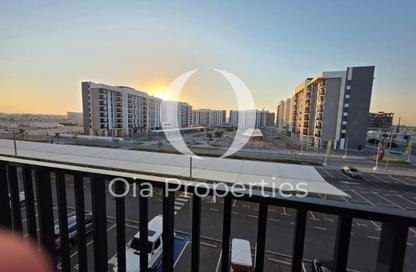 Apartment - 2 Bedrooms - 2 Bathrooms for rent in Reeman Living - Al Shamkha - Abu Dhabi Apartment - 2 Bedrooms - 2 Bathrooms for rent in Reeman Living - Al Shamkha - Abu Dhabi
