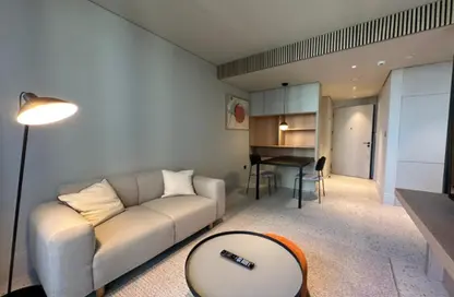 Apartment - 1 Bathroom for rent in UPSIDE Living - Business Bay - Dubai