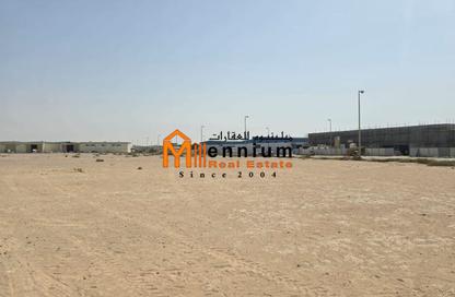 Land - Studio for sale in Al Qasimiah City - Sharjah