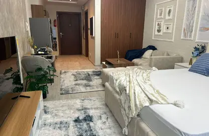 شقة - 1 حمام للايجار في مسكن ناشيونال بوندس - منطقة 15 - قرية جميرا الدائرية - دبي شقة - 1 حمام للايجار في مسكن ناشيونال بوندس - منطقة 15 - قرية جميرا الدائرية - دبي