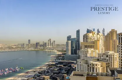 شقة - 2 غرف نوم - 3 حمامات للبيع في شمس 4 - شمس - جميرا بيتش ريزيدنس - دبي