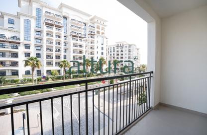 Apartment - Studio - 1 for sale in Views G - Yas Golf Collection - Yas Island - Abu Dhabi