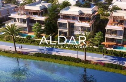 Villa - 7 - 7+ for sale in South Bay 6 - South Bay - Residential District - Dubai South (Dubai World Central) - Dubai Villa - 7 - 7+ for sale in South Bay 6 - South Bay - Residential District - Dubai South (Dubai World Central) - Dubai