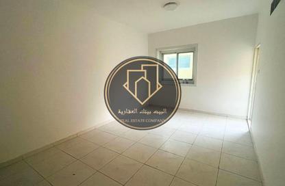 Apartment - 1 Bedroom - 1 Bathroom for rent in Al Rashidiya Towers - Al Rashidiya - Ajman Downtown - Ajman