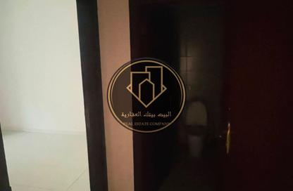 Apartment - 1 Bedroom - 1 Bathroom for rent in Al Rashidiya Towers - Al Rashidiya - Ajman Downtown - Ajman