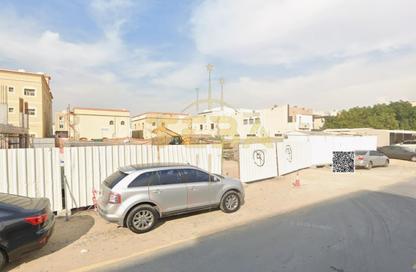 Land - Studio for sale in Al Mowaihat 1 - Al Mowaihat - Ajman
